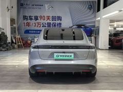 NIO ET5 75kWh - ფოტო 9