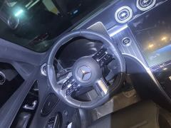 Mercedes-Benz C-Class C 260 L AMG Line - ფოტო 2