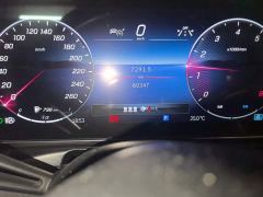 Mercedes-Benz C-Class C 260 L AMG Line - ფოტო 4