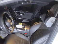 Mercedes-Benz C-Class C 260 L AMG Line - ფოტო 7