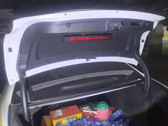 Mercedes-Benz C-Class C 260 L AMG Line - ფოტო 9