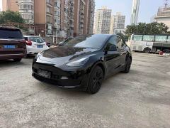 Tesla Model Y Rear-Wheel Drive - photo 1