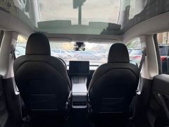 Tesla Model Y Rear-Wheel Drive - photo 10