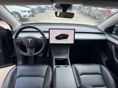 Tesla Model Y Rear-Wheel Drive - photo 15