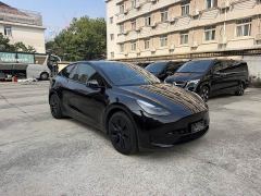 Tesla Model Y Rear-Wheel Drive - photo 3