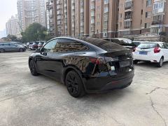Tesla Model Y Rear-Wheel Drive - photo 5