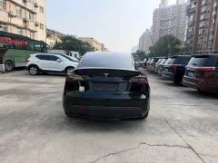 Tesla Model Y Rear-Wheel Drive - photo 6