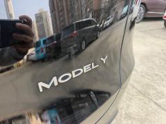 Tesla Model Y Rear-Wheel Drive - photo 7