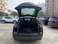 Tesla Model Y Rear-Wheel Drive - photo 8