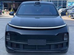 Li Auto L8 Max - ფოტო 1