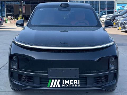 2025 Li Auto L8 Max