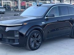 Li Auto L8 Max - ფოტო 2