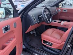 Li Auto L8 Max - ფოტო 4