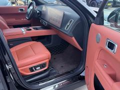 Li Auto L8 Max - ფოტო 6