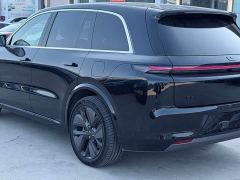 Li Auto L8 Max - ფოტო 9
