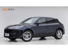 Porsche Macan 2.0T - photo 1