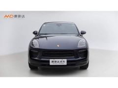 Porsche Macan 2.0T - photo 2