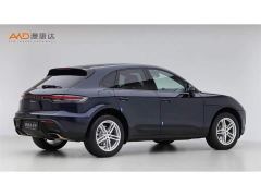 Porsche Macan 2.0T - photo 3