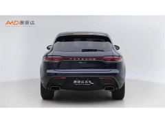 Porsche Macan 2.0T - photo 4