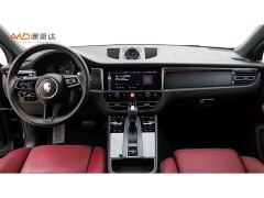 Porsche Macan 2.0T - photo 5