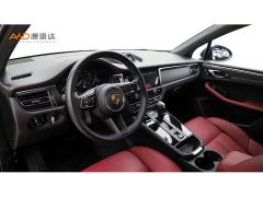 Porsche Macan 2.0T - photo 6