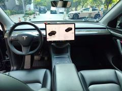 Tesla Model Y Rear-Wheel Drive - фото 7