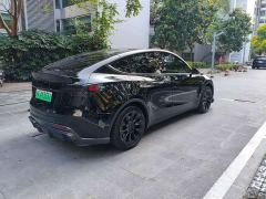 Tesla Model Y Rear-Wheel Drive - фото 8