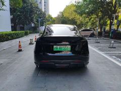 Tesla Model Y Rear-Wheel Drive - фото 9