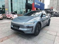Tesla Model Y Rear-Wheel Drive - photo 3