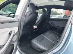 Tesla Model Y Rear-Wheel Drive - photo 4