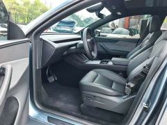 Tesla Model Y Rear-Wheel Drive - photo 5