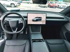 Tesla Model Y Rear-Wheel Drive - photo 6