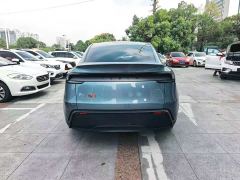 Tesla Model Y Rear-Wheel Drive - photo 8