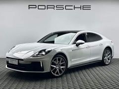 Porsche Panamera 2.9T - ფოტო 1