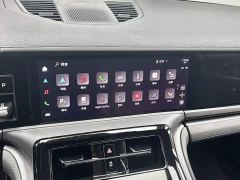 Porsche Panamera 2.9T - ფოტო 10