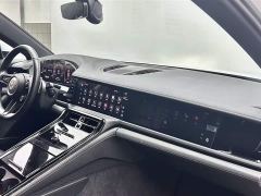 Porsche Panamera 2.9T - ფოტო 11