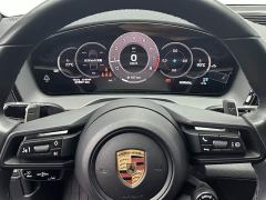 Porsche Panamera 2.9T - ფოტო 12