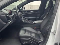 Porsche Panamera 2.9T - ფოტო 14
