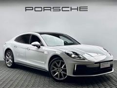 Porsche Panamera 2.9T - ფოტო 2