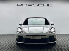 Porsche Panamera 2.9T - ფოტო 3