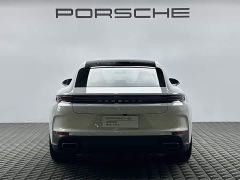 Porsche Panamera 2.9T - ფოტო 4