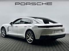 Porsche Panamera 2.9T - ფოტო 5