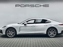 Porsche Panamera 2.9T - ფოტო 6