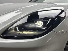 Porsche Panamera 2.9T - ფოტო 7