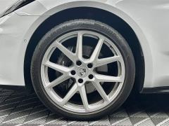 Porsche Panamera 2.9T - ფოტო 8