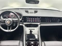 Porsche Panamera 2.9T - ფოტო 9