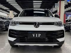 Volkswagen Touareg Sharp 300TSI Sharp Enjoy Edition - ფოტო 2