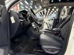 Volkswagen Touareg Sharp 300TSI Sharp Enjoy Edition - ფოტო 4
