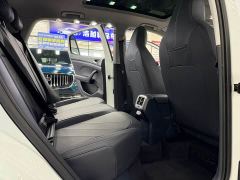 Volkswagen Touareg Sharp 300TSI Sharp Enjoy Edition - ფოტო 7