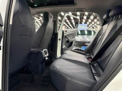 Volkswagen Touareg Sharp 300TSI Sharp Enjoy Edition - ფოტო 8